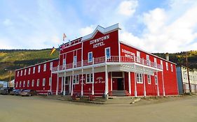 The Downtown, A Coast Hotel
